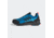 Adidas Terrex Ax4 Hiking Shoes - Men's, Blue Rush/Core Black/Turbo, 11.5, GZ3009-11-5