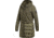 Adidas Terrex Climawarm Jacket - Women's, Night Cargo, Extra Small, CY8646-XS