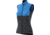 Adidas Terrex Demo, Xperior Vest - Women's, Real Blue/Carbon, Small, DZ0743-S-DEMO