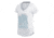 Adidas Terrex Parley Tee - Women's, White, DU5188-DEMO