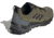 Adidas Terrex Ax4 Hiking Shoes - Men's, Focus Olive/Core Black/Grey Six, 15, GY5077-15