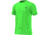 Adidas Terrex Ultimate Short Sleeve Tee - Men's-Neon Green-Large
