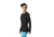 Adidas Terrex Ultimate Women's Long Sleeve Tee, Black/Black, Large, BP5212-L