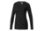 Adidas Terrex Ultimate Women's Long Sleeve Tee, Black/Black, Large, BP5212-L