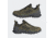Adidas Terrex AX4 Hiking Shoe - Mens, Focus Olive/ Black/Grey Five, 9US, HP7390-9