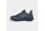 Adidas Terrex AX4 Hiking Shoe - Mens, Wonder Steel/Grey Three/Impact Orange, 9,5US, HP7392-9-5