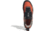 Adidas Terrex AX4 Hiking Shoes - Mens, Non-Dyed/Core Black/Semi Impact Orange, 12 US, HQ9023-12