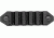 Advanced Armament 64267 Squaredrop Accessory Rail Squaredrop AR-15 6061-T6 Alumi