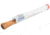 AFW Copper Rigging Wire, .020 In, 0.51 mm Dia, 14 In, 35.5 cm, 1 Lb, 0.45 Kg, Tube, U020L14-01LB