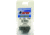 AFW Single Barrel Sleeves Size #4, .071in/1.80 mm ID, .250in/6.35 mm length, Black, 25 Piece, J04B-A