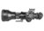 AGM Global Vision FoxBat-5 NW1 5x Night Vision Bi-Ocular, Gen 2+, White Phosphor Level 1, Black, 13FXB525104011