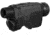 AGM Global Vision Fuzion LRF TM50-640 3-24x50mm Thermal Monocular, 640x512, 50 Hz Resolution, Zoom 1x/2x/4x/8x, Black, 7142510001306FL6