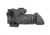 AGM Global Vision NVG-40 1x27mm NL1 Dual Tube Night Vision Goggle/Binocular Gen 2 Plus, Green Phosphor, Level 1, Black, 4.5 4.6 2.9, 14NV4122483011