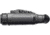 AGM Global Vision ObservIR LRF 35-384 Thermal &amp; Digital Day/Night Vision Binocular, 384x288, 50hz, Black, OBSE35-384-LRF