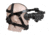 AGM Global Vision PVS-14 NL2 Night Vision Monocular, Gen 2 Plus, Level 2, Black, 4.4 2.4 2.4, 11P14122483021