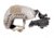 AGM Global Vision PVS14-51 NL1 Night Vision Monocular 51 Degree FOV Gen 2 Plus, Level 2, Black, 4.4 2.4 2.4, 11P15122483021