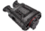 AGM Global Vision Voyage LRF FB75-640, 5-80x Fusion Thermal &amp; Optical Dualspectrum Binoculars, 640x480, Black, 7142510005308V761