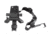 USED AGM Global Vision WOLF14 W-MP for MICH/PASGT Helmet Mount, Black, 3x3x3, 6103HMW1, EDEMO1