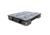 Airbedz Full Size 8 Foot Long Inflatable Truck Bed w/ Built-in Rechargeable Battery Air Pump, Camo, PPI-401