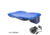 Airbedz Rear Seat Air Mattress for Trucks w/ Portable DC Air Pump, Blue PPITRKMAT