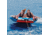 Airhead Griffin 2 Winged Water Tube from 840-denier Nylon AHGR-02