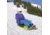 Airhead Sportsstuff Sno-Boggan Wood Sled, 36In, Green, AHSB-3601