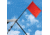 Airhead Water Sports Bimini Top Flag Holder, FBT-1