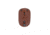 Aker Leather Aker - 590 Clip-on Federal Badge Holder - A590-TP