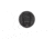 Aker Leather Aker - 592 Clip-on Star Badge Holder - A592-BP
