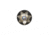 Aker Leather Aker - 592 Clip-on Star Badge Holder - A592-BP