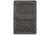 Aker Leather Aker - 596 Id Case - A596-BW