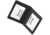 Aker Leather Aker - 596 Id Case - A596-BW