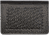 Aker Leather Aker - 596 Id Case - A596-BW