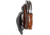 Aker Leather Aker - 607 D.m.s. Standard Chain Link Handcuff Case - A607-TP