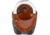 Aker Leather Aker - 607 D.m.s. Standard Chain Link Handcuff Case - A607-TP
