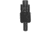 Aker Leather Aker - 954 Open Top-bottom Flashlight Holder - C954S