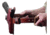 Aker Leather Aker - B21 1.50inch Reinforced Dress/gun Leather Lined Belt - B21-TP-34