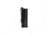 Aker Leather Model 552 Expandable Baton Holder, Plain, Black, A552-BP-F21