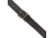 Aker Leather Model B07 1.75inch Garrison Belts, 36 in, Chrome Buckle, Basketweave, Black, B07-BW-36-CH