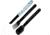 Akinod 12H34 Magnetic Cutlery Set AKI01B00014
