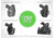 Alien Gear Holsters Core Carry Kit 1301472