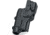 Alien Gear Holsters Rapid Force Belt Slide Glock OWB Holster w/ Large Light, G19/G19X/G23/G45, Right, Black, R3-M-0057-BK-RH-LL-A0-C