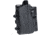 Alien Gear Holsters Rapid Force Level 2 Polymer Sig P320 Compact/Carry 9mm /Sig P320 Compact/Carry .40 cal/Sig P320 M18 /Sig P320 Xcarry OWB Belt Holster