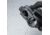 Alien Gear Holsters Rapid Force Polymer Level III OWB Belt Duty Holster, S&amp;W M&amp;P9c M2.0 Compact 4 In/M&amp;P9 2.0 4.25 In/Per. M&amp;P9 M2.0 C.O.R.E. Ported/Pro Series 4.25 In, Left Hand, Matte Black, No Light, R3-M-0880-BK-LH-L0-A0-B