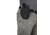 Allen Ambidextrous Hip Holster, Double Action Revolver, 3.25-Inch to 3.75-Inch, Black, Medium/Large, 44506