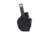 Allen Ambidextrous Hip Holster, Double Action Revolver, 3.25-Inch to 3.75-Inch, Black, Medium/Large, 44506