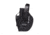 Allen Ambidextrous Hip Holster, Double Action Revolver, 3.25-Inch to 3.75-Inch, Black, Medium/Large, 44506