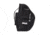 Allen Ambidextrous Hip Holster, Double Action Revolver, 3.25-Inch to 3.75-Inch, Black, Medium/Large, 44506