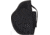 Allen Ambidextrous Hip Holster, Double Action Revolver, 3.25-Inch to 3.75-Inch, Black, Medium/Large, 44506