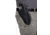 Allen Ambidextrous Hip Holster, Semi Automatic Handgun, 4.5-Inch to 5-Inch, Black, Large, 44503